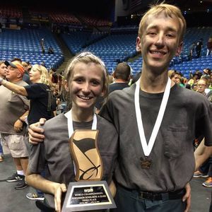 Meet your Posher, Beth anne